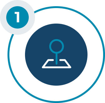 Identify the Right Site