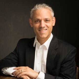 Jeff Lacilla Headshot