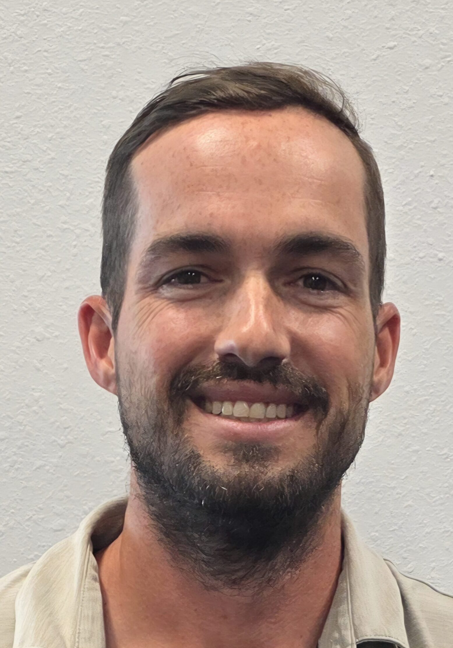 Chris Hall