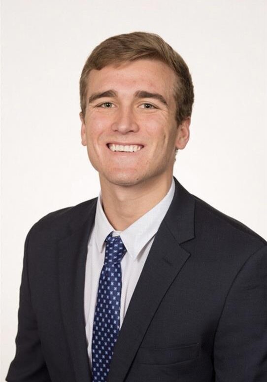 Jake Huelsman