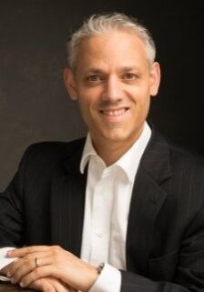 Jeff Lacilla Headshot